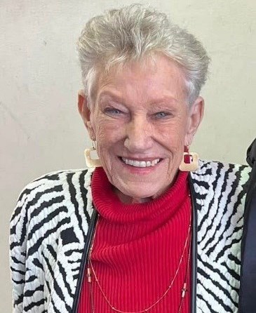 Obituary of Wanda Lou Shields