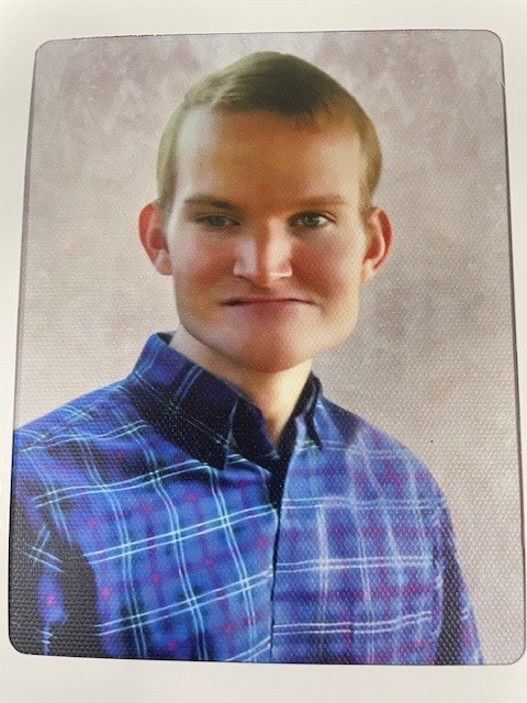 Obituary of Joshua Douglas Lewis