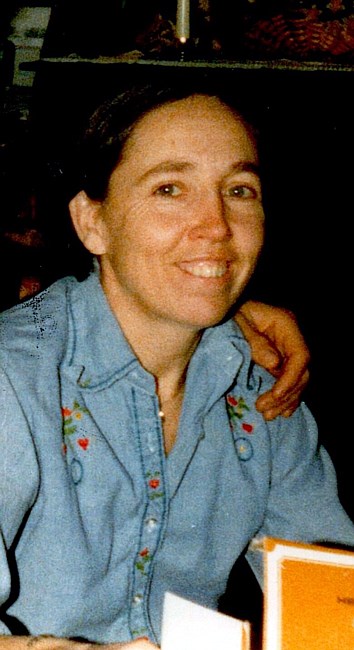 Obituary of Twila J. Collins