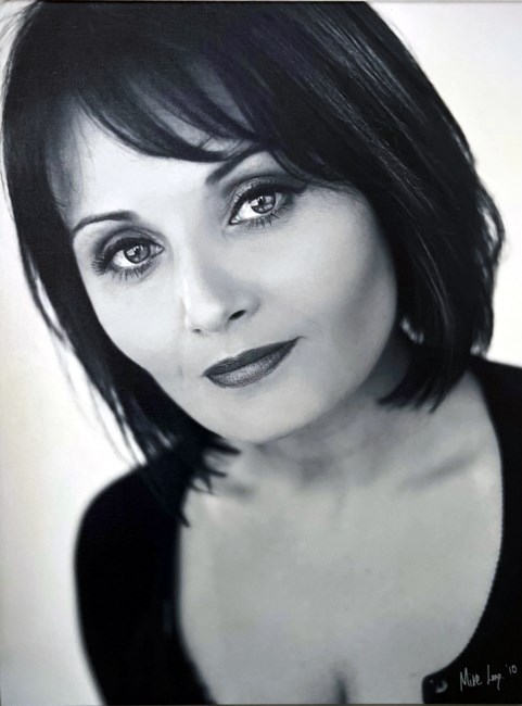 Obituary of Josette Kohltfarber