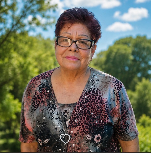 Obituary of Rafaela Gutierrez