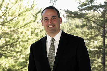 Obituary of Brian R. Leslie