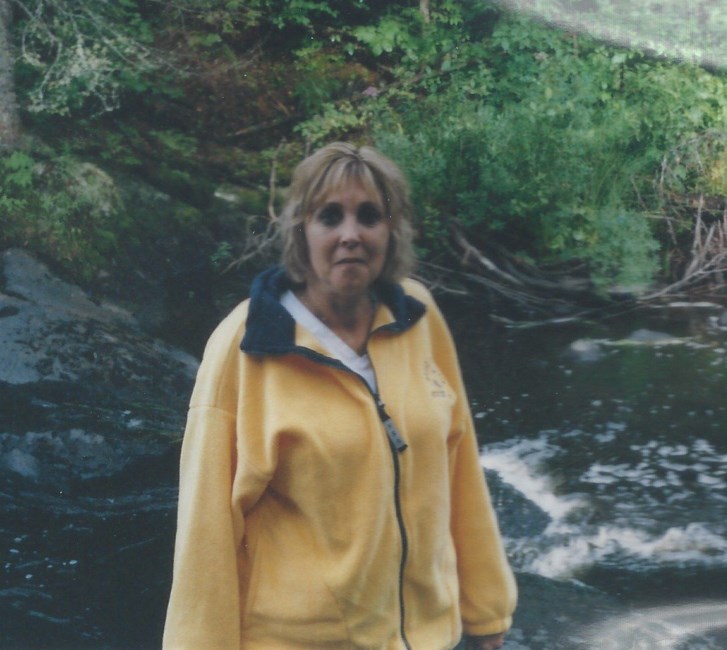 Obituary of Debra Debbie Lynne Williams Gorman