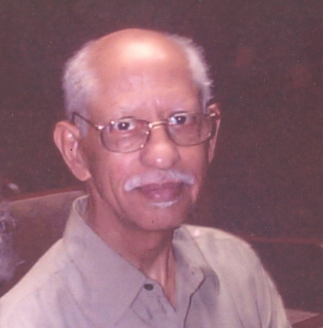 Obituary of Samuel L McClenney