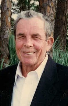 Obituario de Donald Edward Wilson