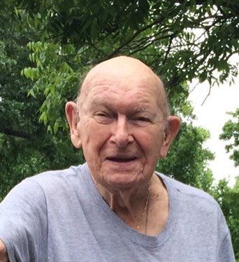 Obituary of Clifford William Bishop