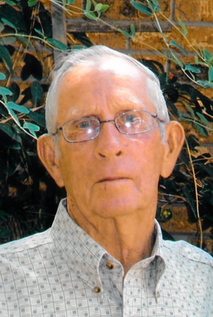 Obituary of Paul Winford Oswalt Sr.