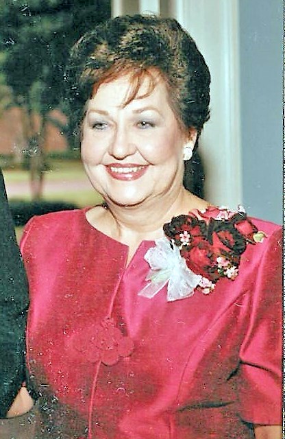 Obituary of Kay Marilyn Wallace Hinton