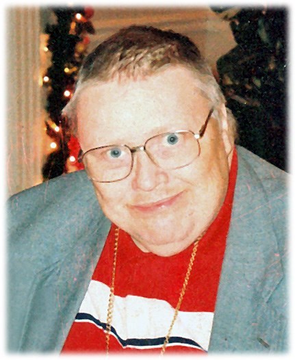 Obituary of Frank Paul Phillips