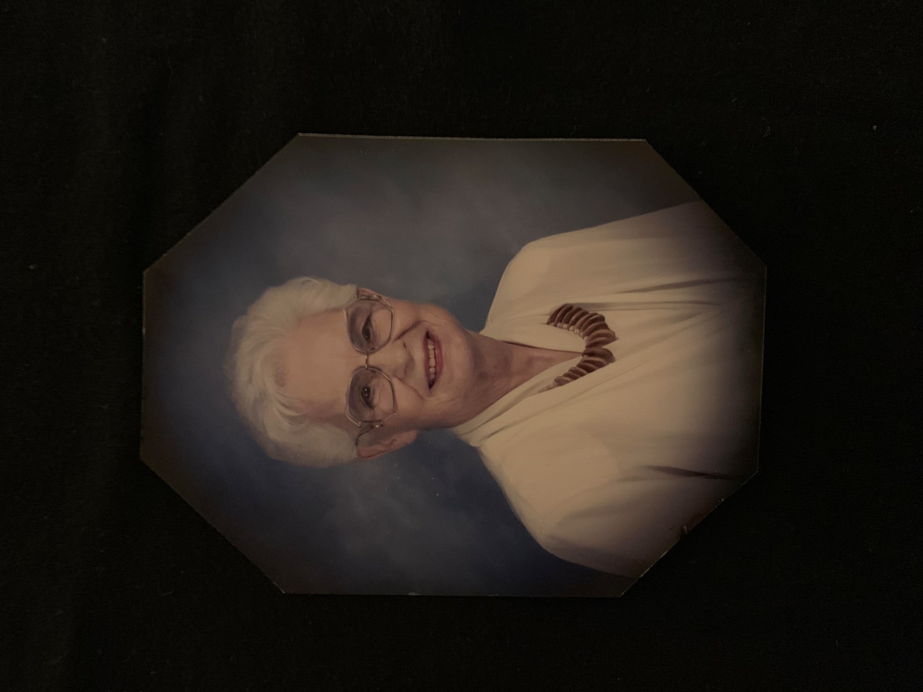 Obituary of Margaret J. "Peggy" Davis
