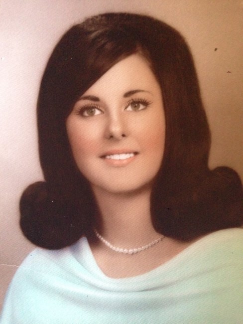 Obituary of Geraldine Helen Biaselli