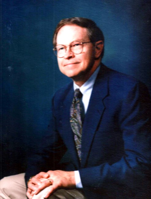 Obituary of J. Marshall Garrett, MD