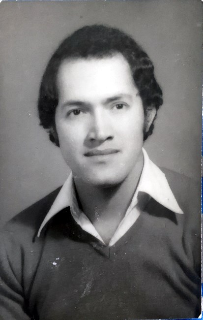 Sergio Hernandez Obituary Houston Tx