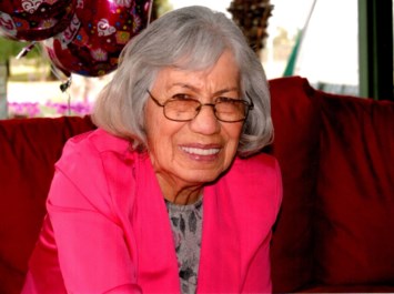 Obituary of Lupe "Auntie" Beltran