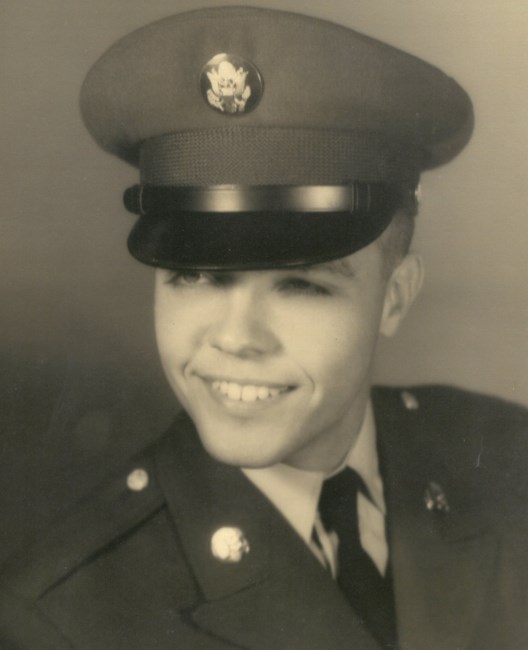 Obituary of Leonard Douglas Salk