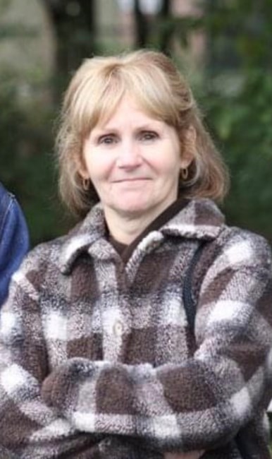 Obituary of Sharon Rivera