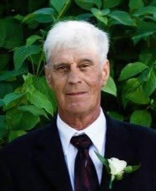 Obituary of Eric Alfred Jenkins