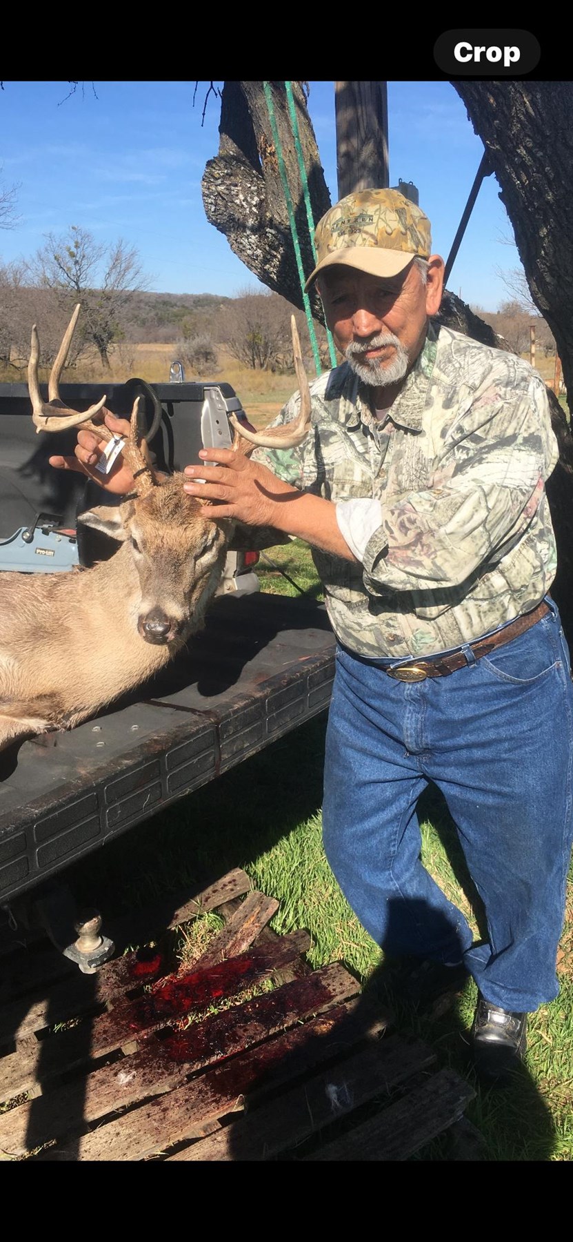 Obituary of Jose Maria Mirelez