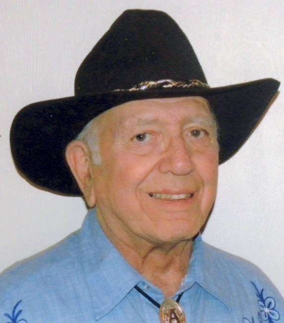 Obituary of Robert Bob Blace Arno