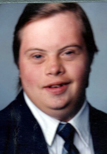 Obituary of Mark Christopher Mitchell