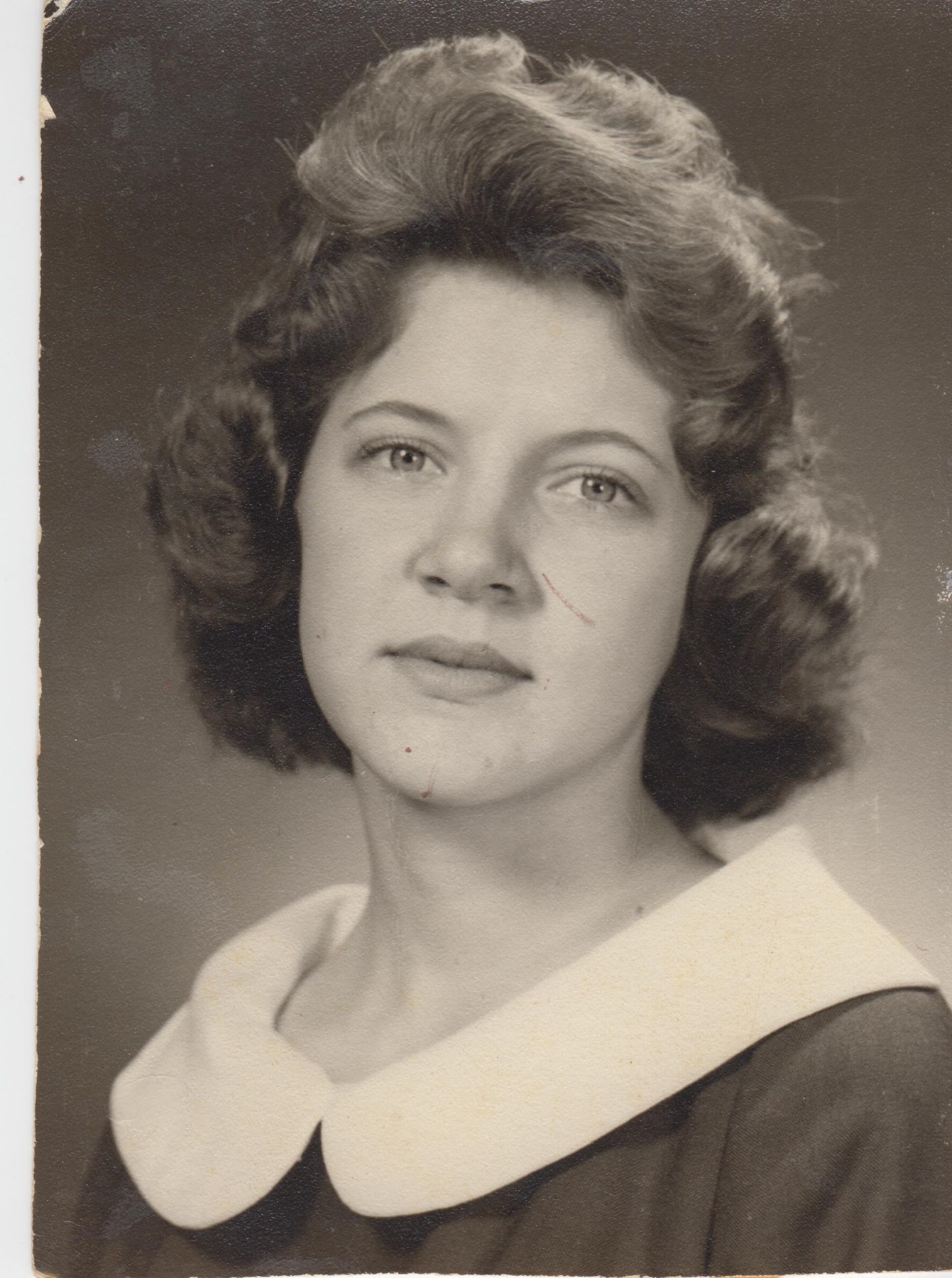 Obituary of Annette Dickerson