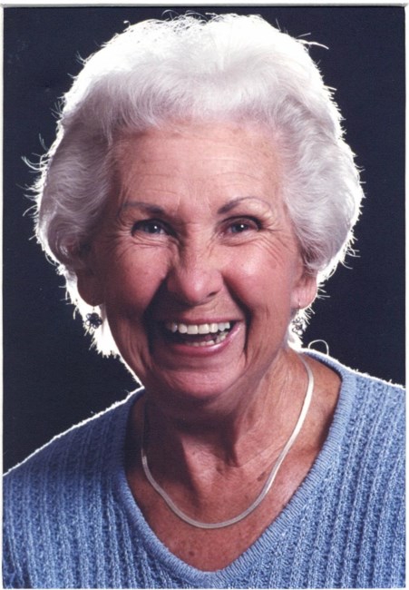 Obituary of Mary Lou Snell