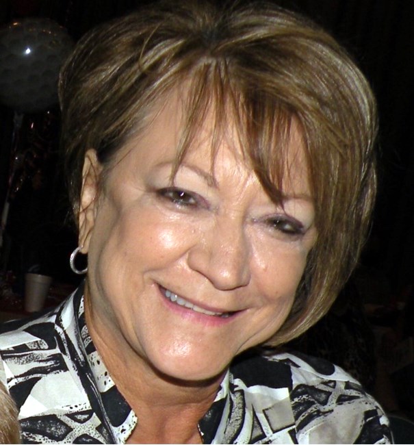 Obituary of Sue Ann Boyette
