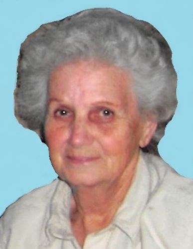 Obituary of Nora D Brooks