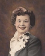 Nettie Clater