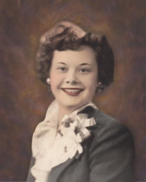 Obituary of Nettie Virginia  Cain Clater