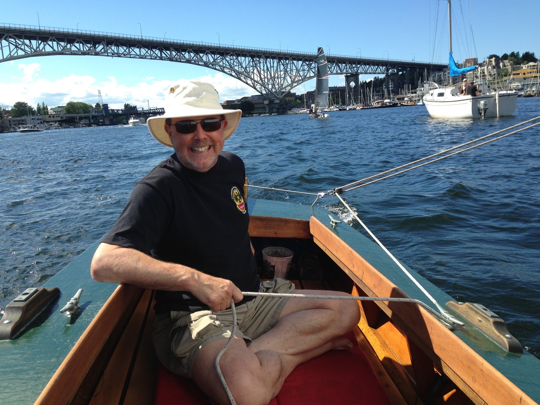 Obituary of John Joseph Martin III