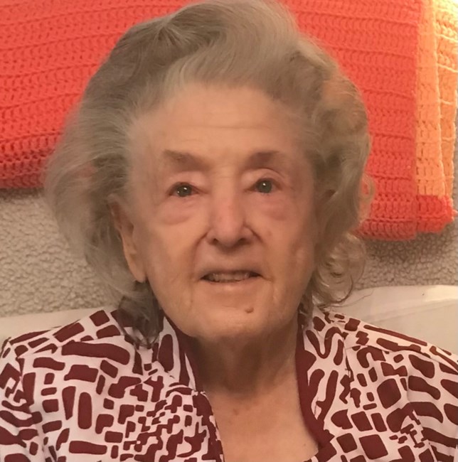 Obituary of Eloise Herring Branham