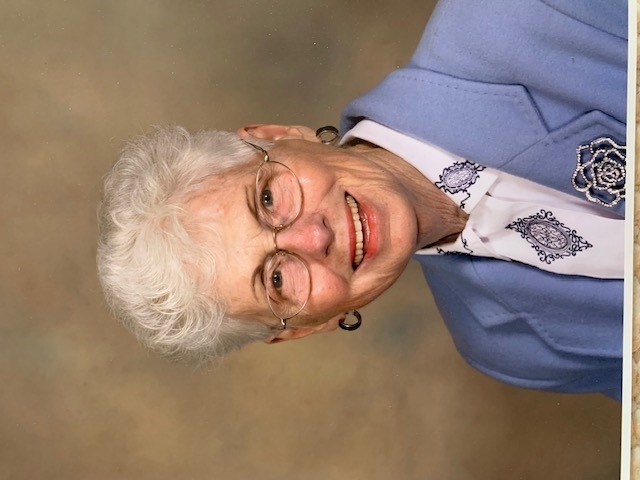 Obituary of Dorothy Grace (Russell) Armbrust