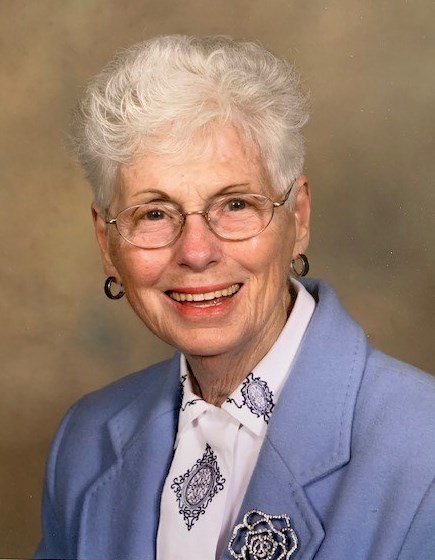 Obituary of Dorothy Grace (Russell) Armbrust