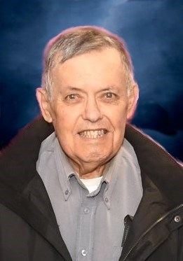 Obituary of John "Marty" Martin Mac Innis