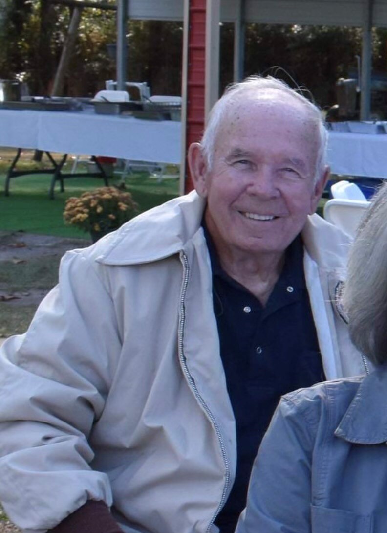 Obituary of Downie Webster Dowless Jr.