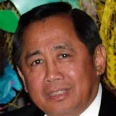 Obituary of Riano "Ron" Jose Santos