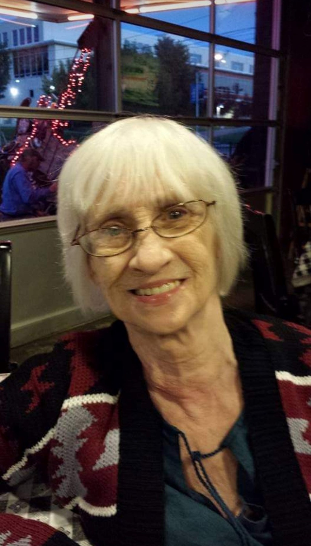 Obituary of Karen Aileen Muehlbach
