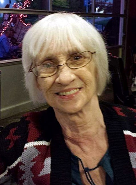 Obituary of Karen Aileen Muehlbach