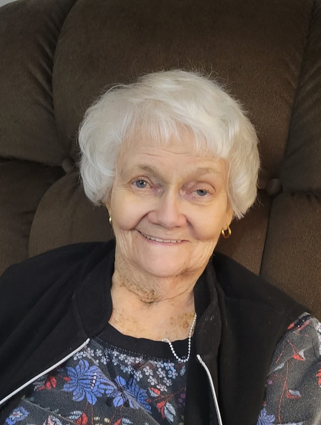 Obituary of Betty Kay Gayley