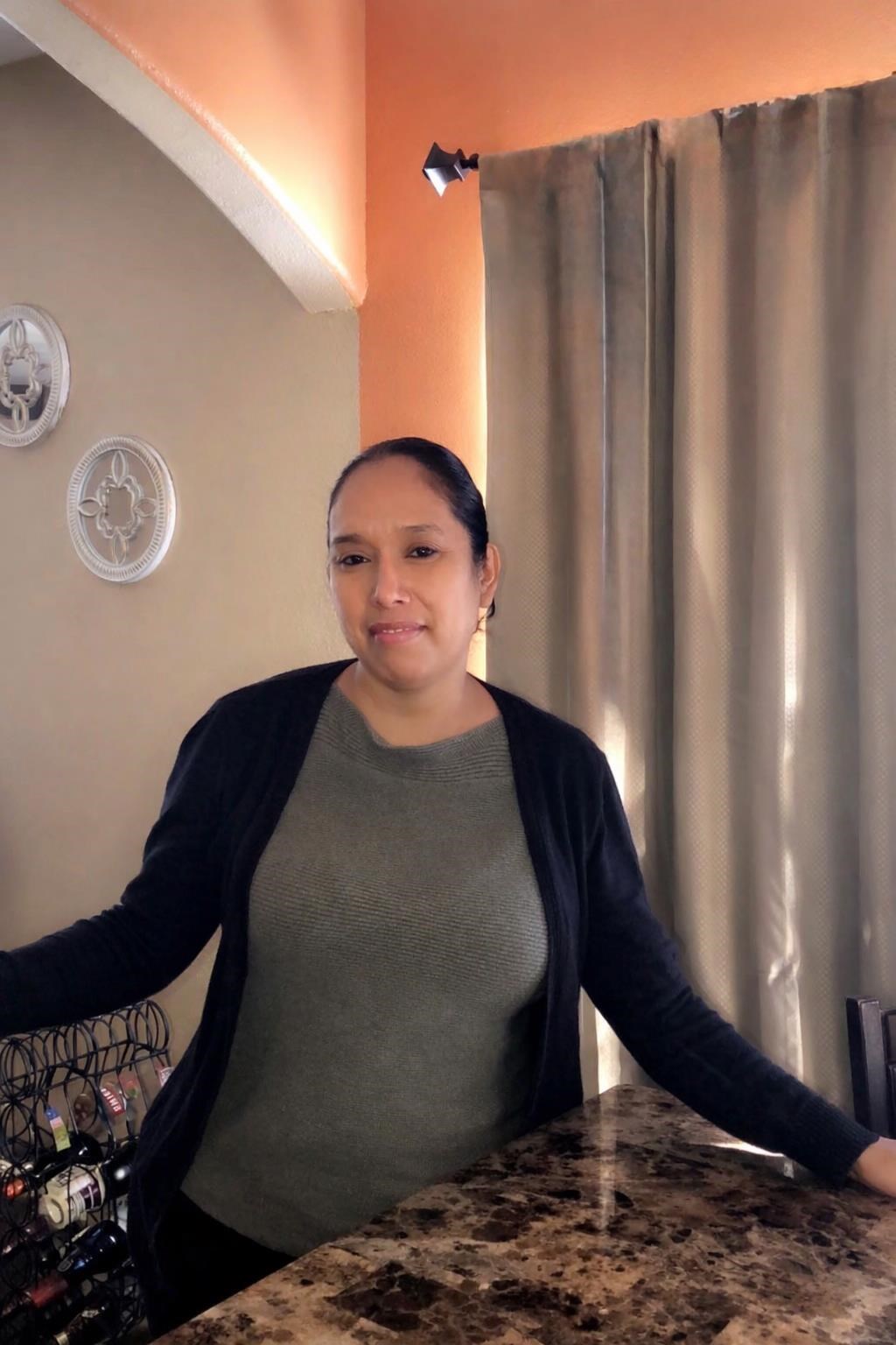 Obituary of Maria Estela Donato