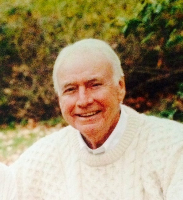 Obituary of Sylvester P Larkin Jr.