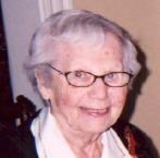 Obituary of Esther Esses