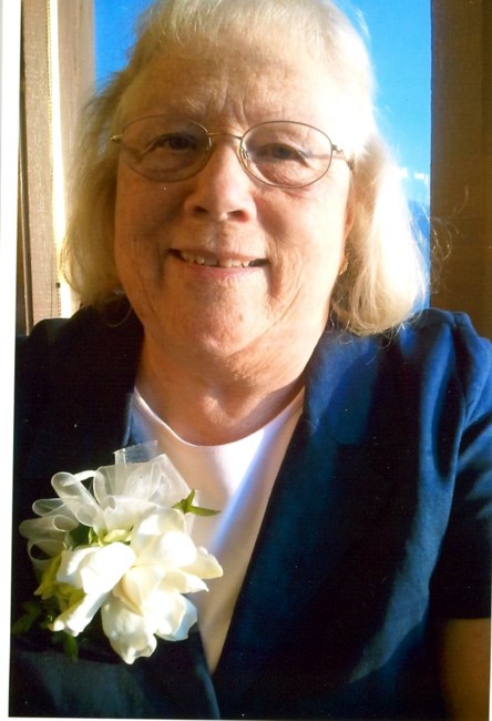 Obituary of Anita Ann Harriger