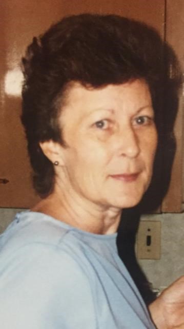 Obituary of Margaret Ann Harper