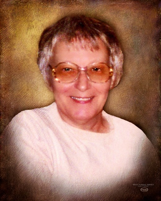 Obituary of Alva Lou Frost