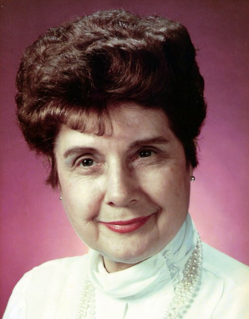 June Velma Richards Obituary Lynnwood, WA