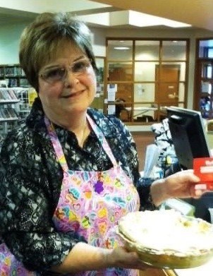 Obituario de Goldia Ann Andre