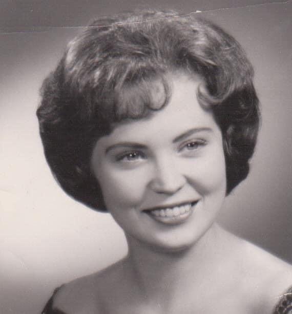 Obituary of Frances L. Getzinger