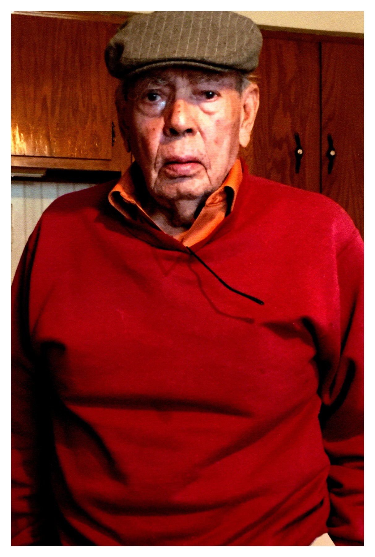 Obituary of Raul G. Angeles